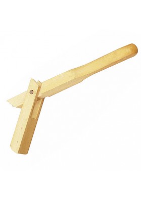 Tensor Madera Apretar Cinchas