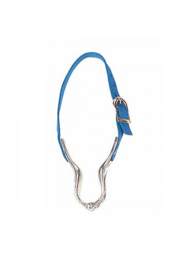 Collar De Aire Correa De Nylon