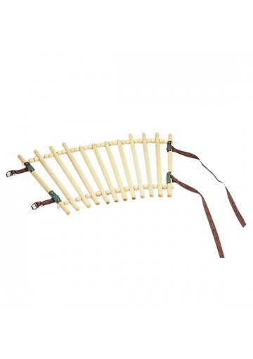 Collar Tablas Para Cuello