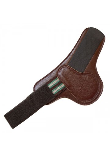 Protectores Mj. De Menudillo . Reforzados Mod. Aleman