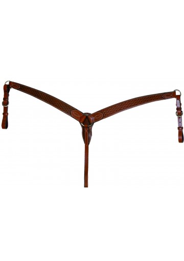 Pechopetral Natowa Pony Hace Juego Con Silla