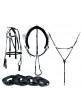 Enganche Daslo Para Troton Pvc Quick Hitch