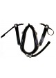 Collarin Para Enganche Sencillo O Doble