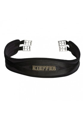Cincha Kieffer Anatomica "Air Tex" Con Elasticos