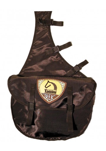 Alforja "Tattini Trek" Correa
