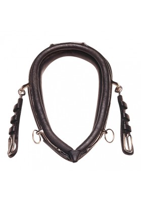Colleron De Enganche Para Tronco