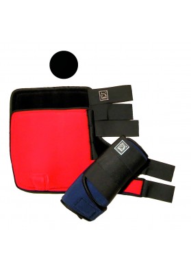Protector De Tendon Tattini "Hi-Tech" S-M-L