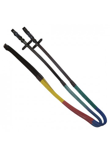 Rienda Funda Goma Colores