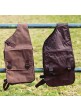 Alforja Nylon 30X25 2 Hebilllas