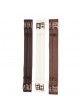 Cincha Nylon Corta Doma