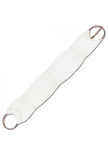 Cincha Cordoncillo Western Econ.