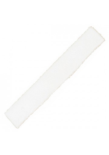 Funda Cincha Borreguillo Blanc.Sintetico