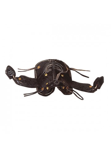 Silla Western Miniatura