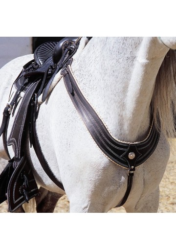 Pechopetral Marjoman Modelo Americano