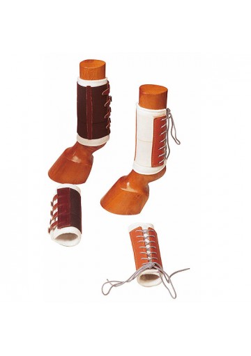 Protectores Marj. Modelo Portugues De Cordones