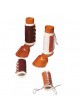 Protectores Marj. Modelo Portugues De Cordones