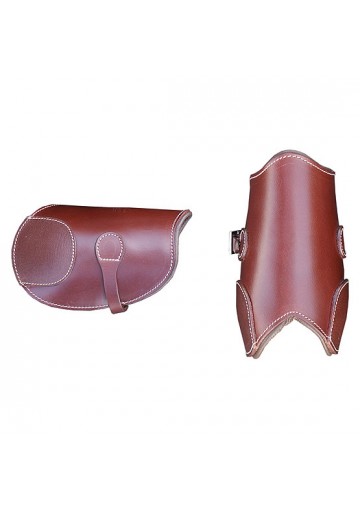 Protectores Marj. De Tendones