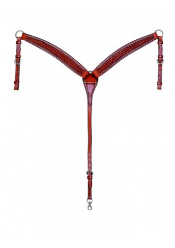 Pechopetral A Basket Para Cabezada 1483099