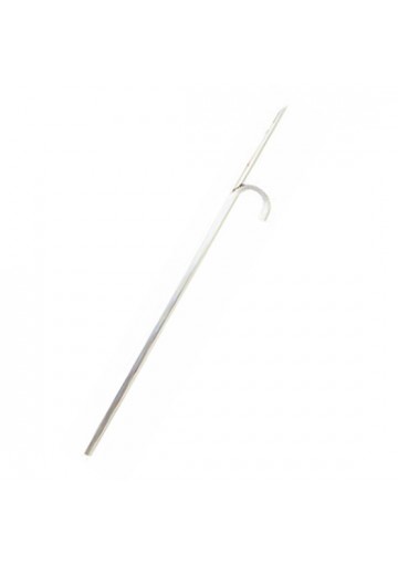 Baston Para Medir Caballos De Aluminio