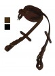 Riendas Daslo En Cuero Y Lona Full