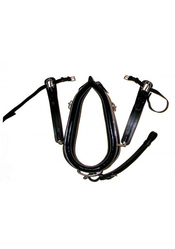 Collarin Para Enganche Sencillo O Doble