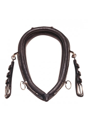 Colleron De Enganche Para Un Caballo