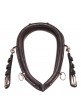 Colleron De Enganche Para Tronco
