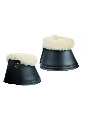 Campanas Daslo Neopreno + Velcro + Cordero