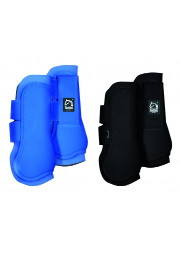 Protector De Tendon Tattini Para Pony