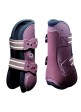 Protector De Tendon Tattini Pro Neopreno+Gan