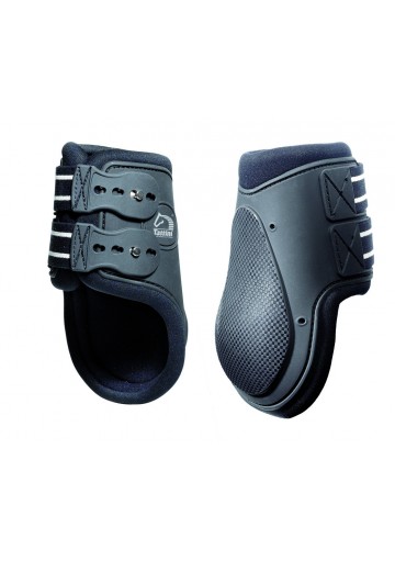 Protector De Menudillo Tattini Pro Neopreno+