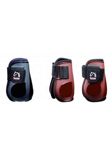 Protector De Menudillo Tattini Pro Con Velcro