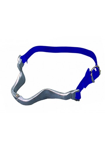 Collar De Aire En Nylon Y Aluminio