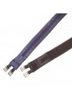 Cincha Air-Tex Elastico En Hebillas ( Ac. Inox)