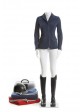 Chaqueta Concurso Mujer Tattini Softshell