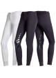 Pantalones Tattini Kenzia Platino
