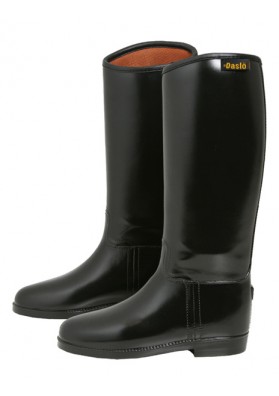 Botas Daslo En Caucho Slush Mould Cana M 32/44