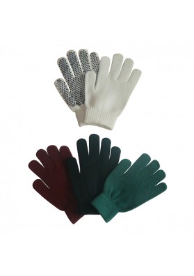 Guantes Magicos Angora