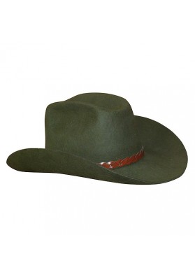 Sombrero Cowboy Fieltro