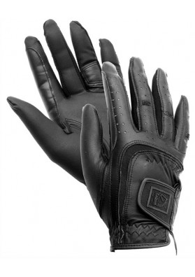 Guantes Tattini En Piel, Inserciones