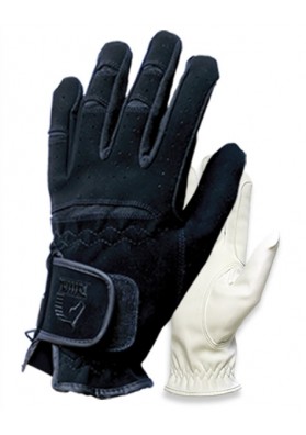 Guantes Tattini En Lycra/Suedine