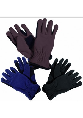 Guantes Tattini Unisex En Polar