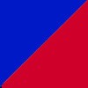 Azul-Rojo