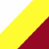 Blanco-Amarillo-Rojo