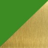 Verde-Dorado