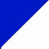 Blanco-Azul