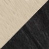 Marfil-Negro